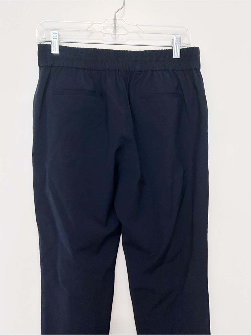 J. Crew Harlow Elastic Waist Pants - Picture 3 of 6